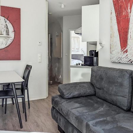 Duenenvilla Deluxe Λίμπεκ Εξωτερικό φωτογραφία